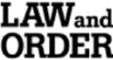 Law and Order Logo
