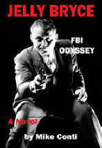 JELLY BRYCE: FBI Odyssey